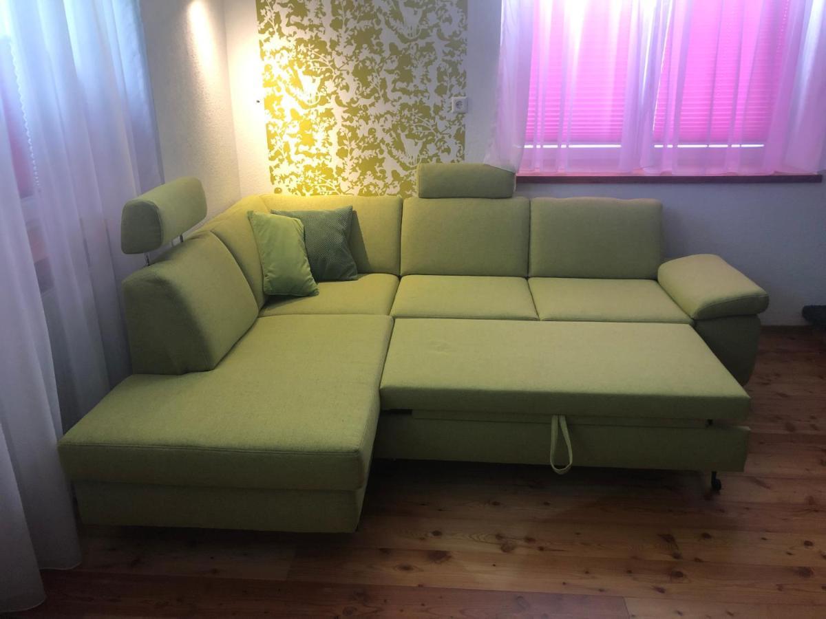 Romantikapartment Mit Sommercard Ramsau am Dachstein Ngoại thất bức ảnh