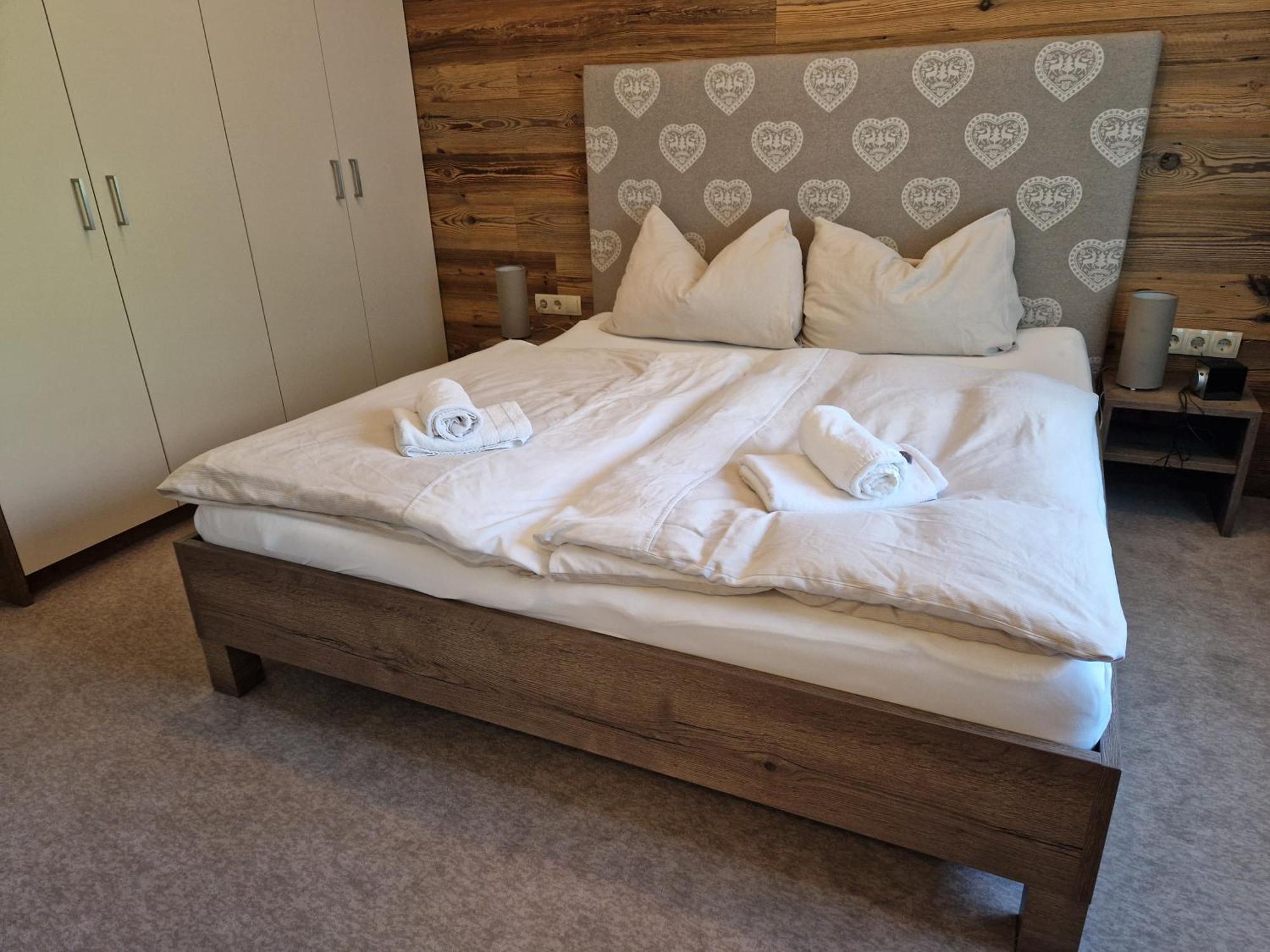 Romantikapartment Mit Sommercard Ramsau am Dachstein Ngoại thất bức ảnh