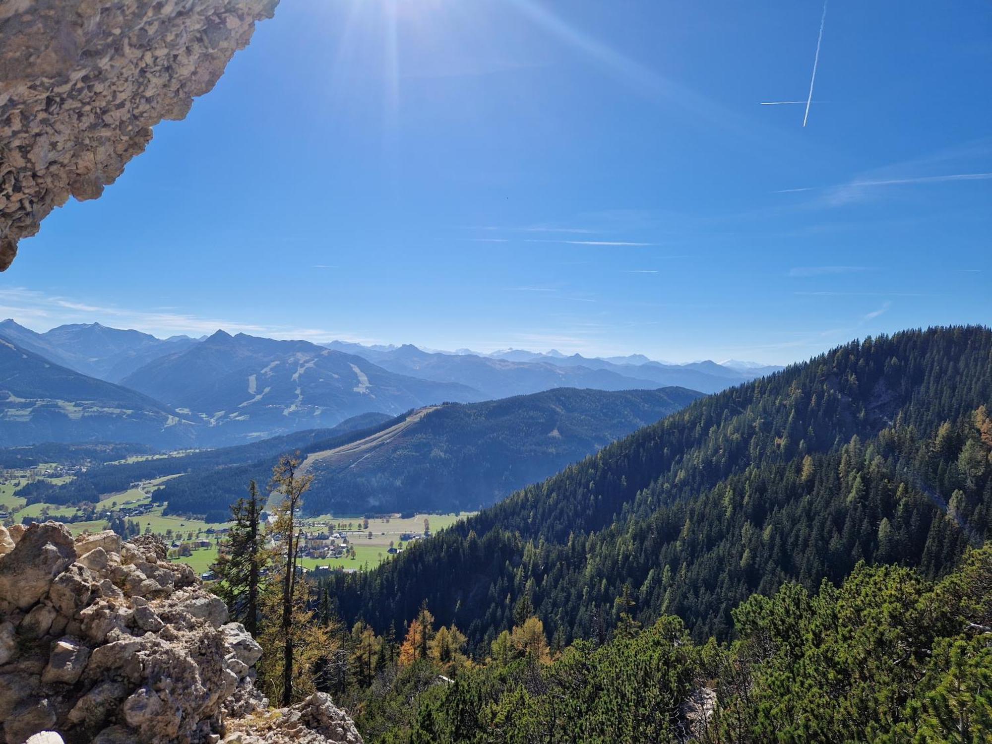 Romantikapartment Mit Sommercard Ramsau am Dachstein Ngoại thất bức ảnh