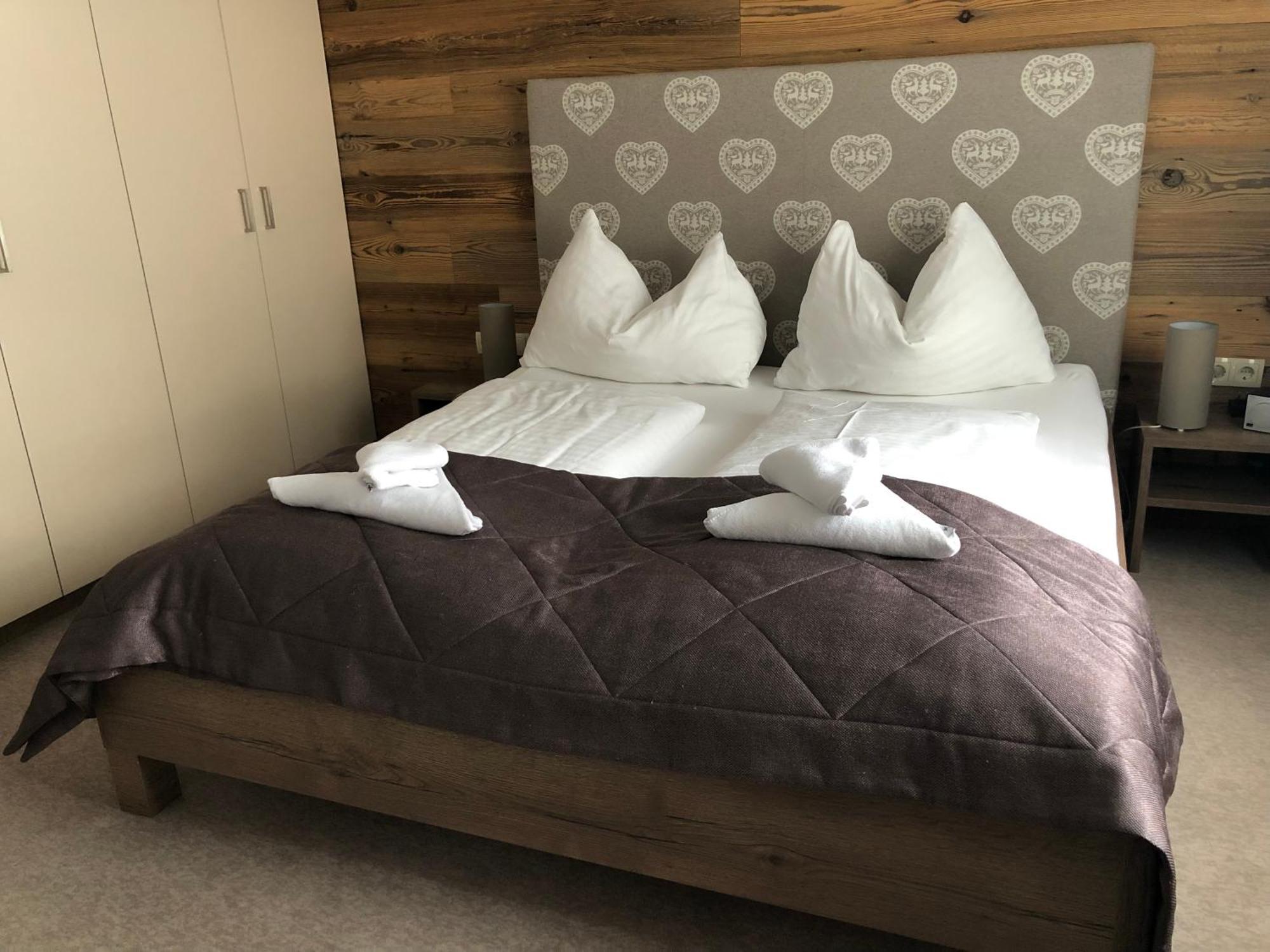 Romantikapartment Mit Sommercard Ramsau am Dachstein Ngoại thất bức ảnh