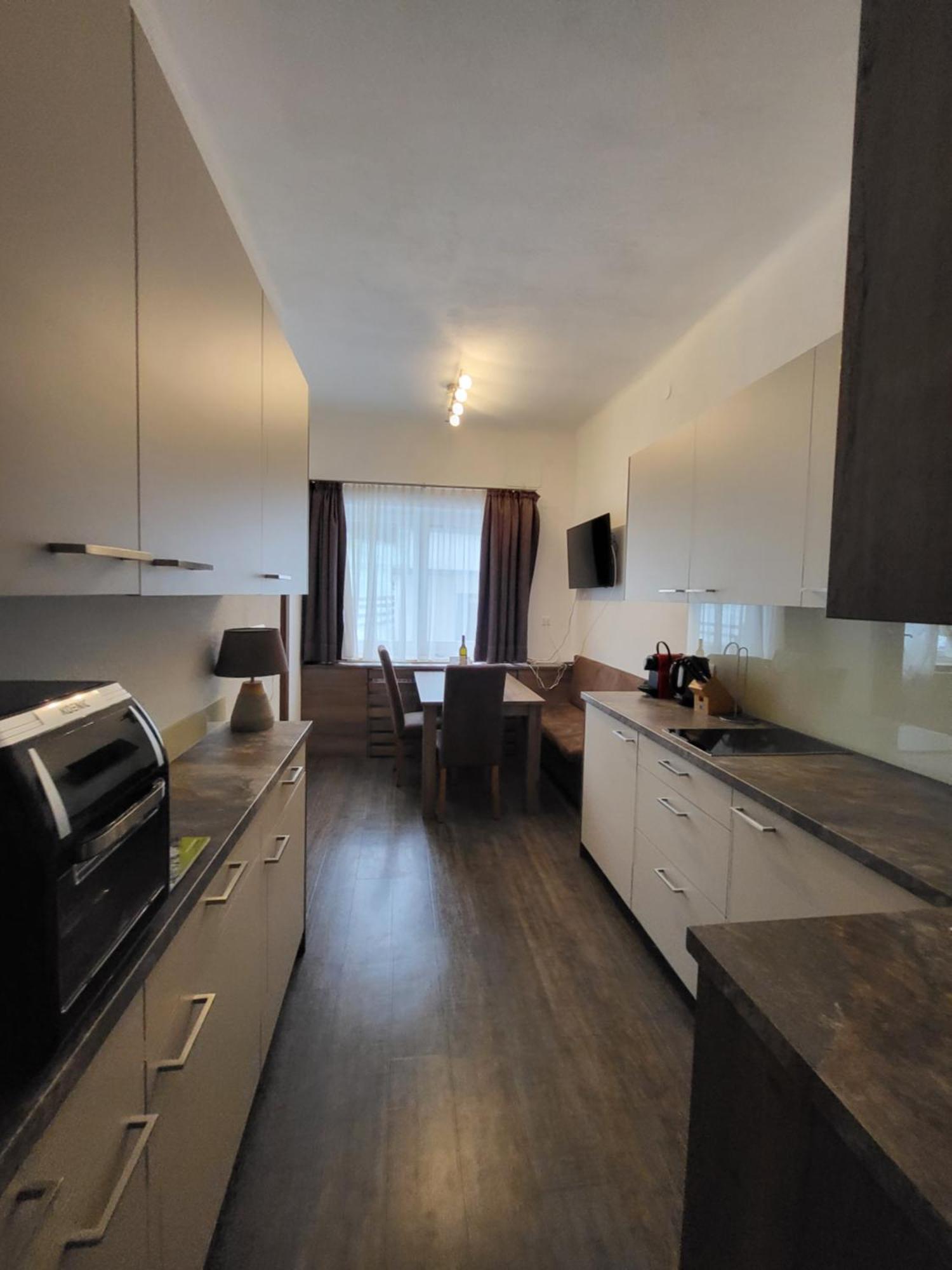 Romantikapartment Mit Sommercard Ramsau am Dachstein Ngoại thất bức ảnh