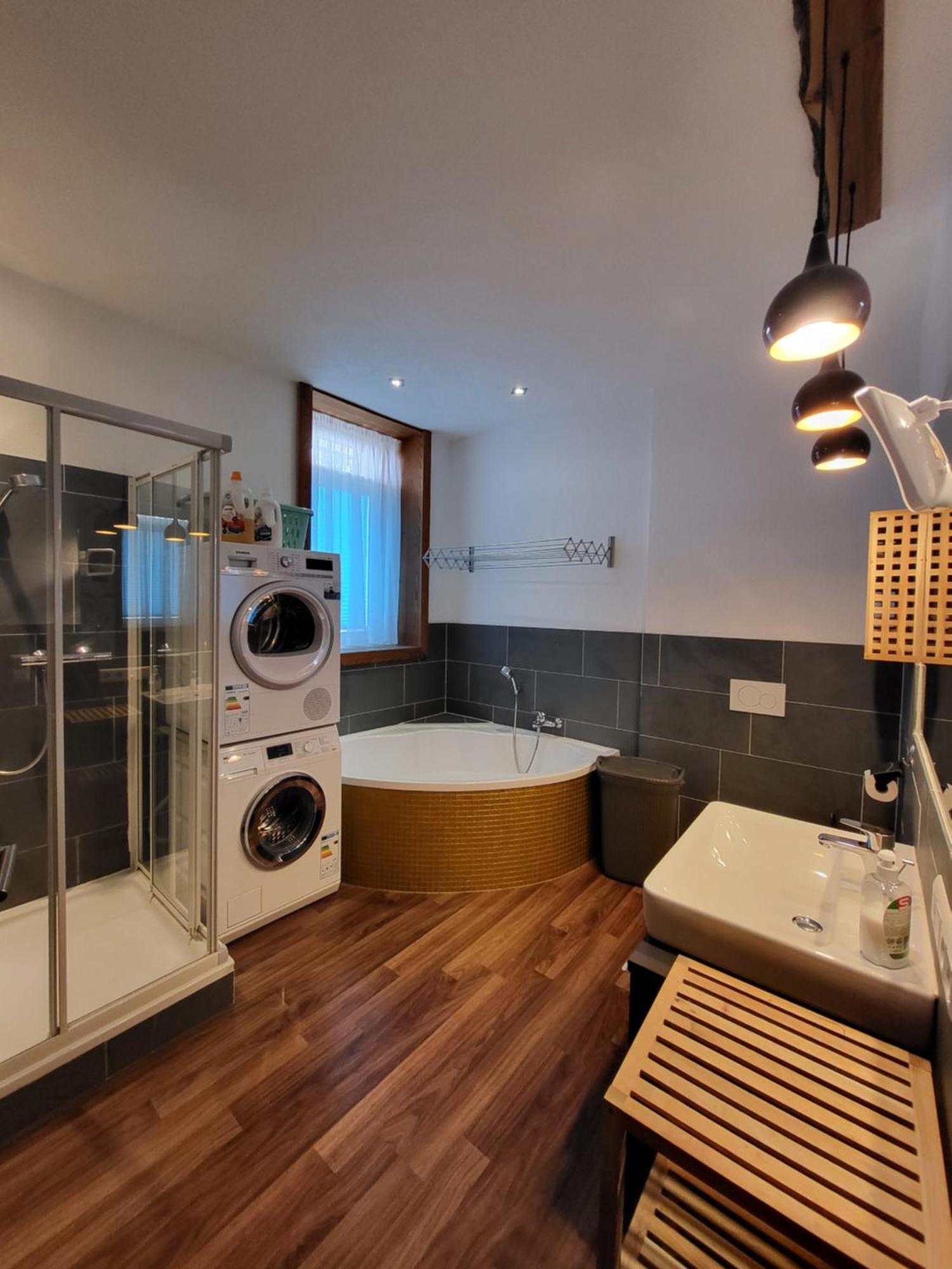 Romantikapartment Mit Sommercard Ramsau am Dachstein Ngoại thất bức ảnh