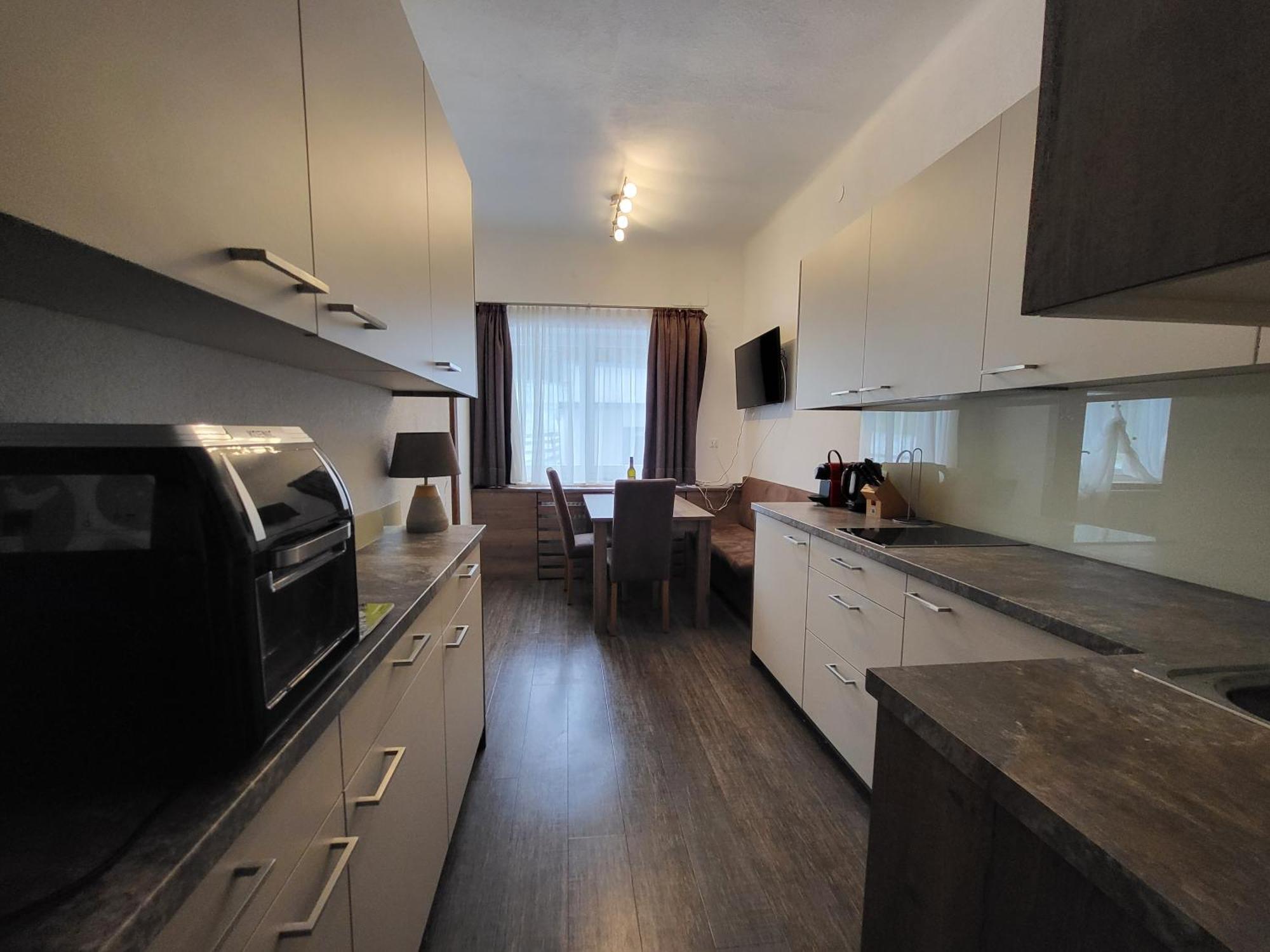 Romantikapartment Mit Sommercard Ramsau am Dachstein Ngoại thất bức ảnh