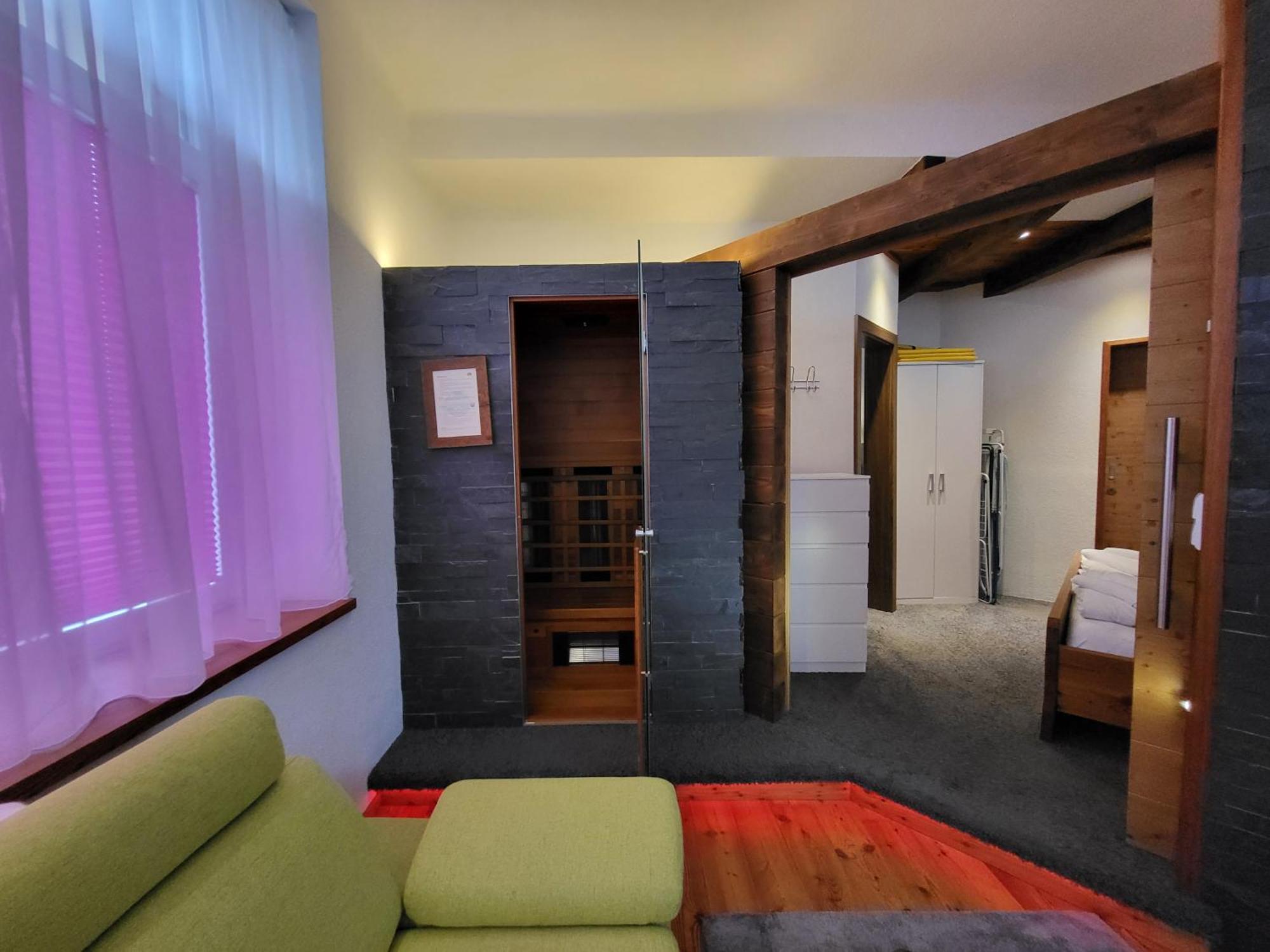Romantikapartment Mit Sommercard Ramsau am Dachstein Ngoại thất bức ảnh