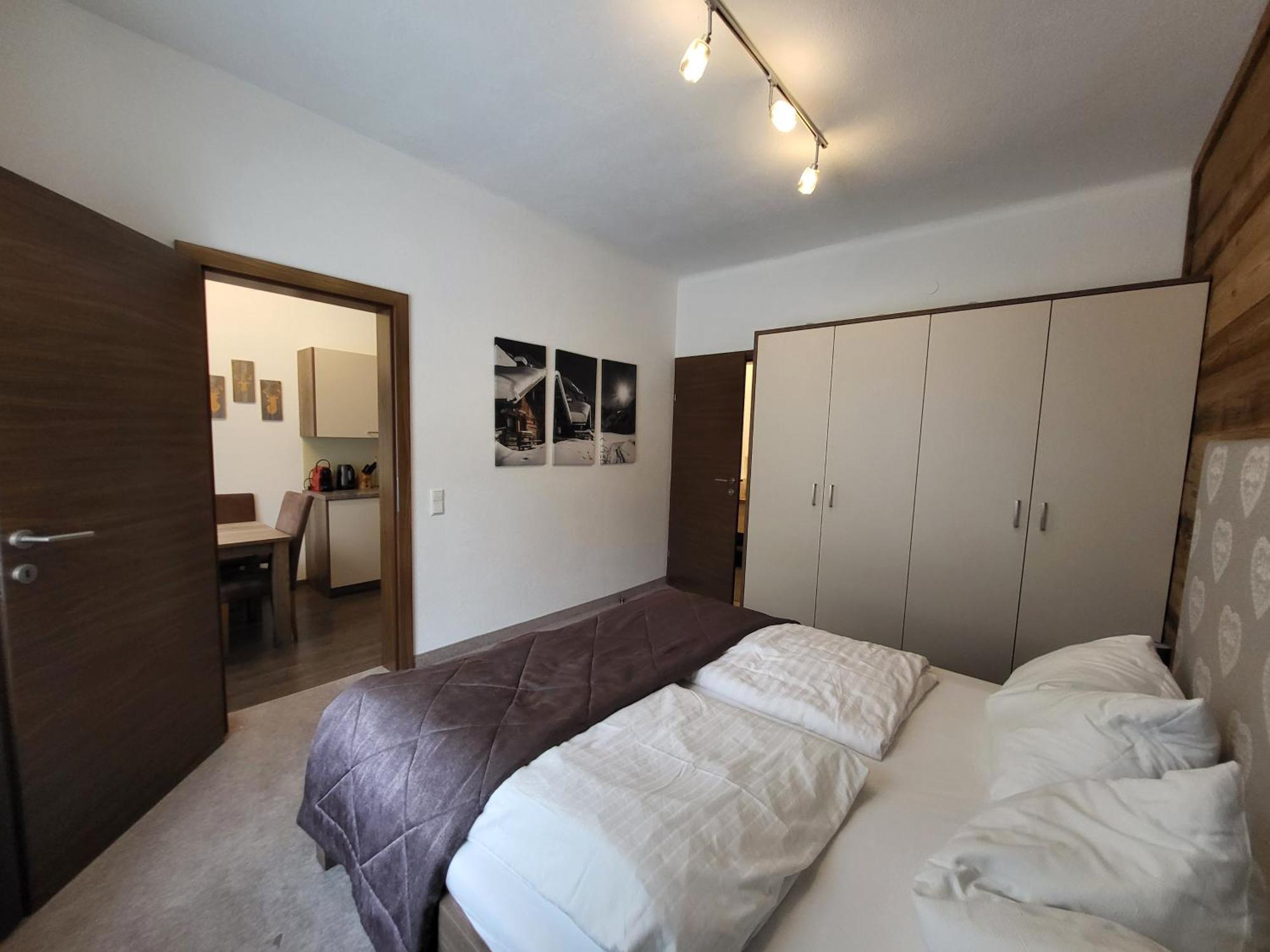 Romantikapartment Mit Sommercard Ramsau am Dachstein Ngoại thất bức ảnh