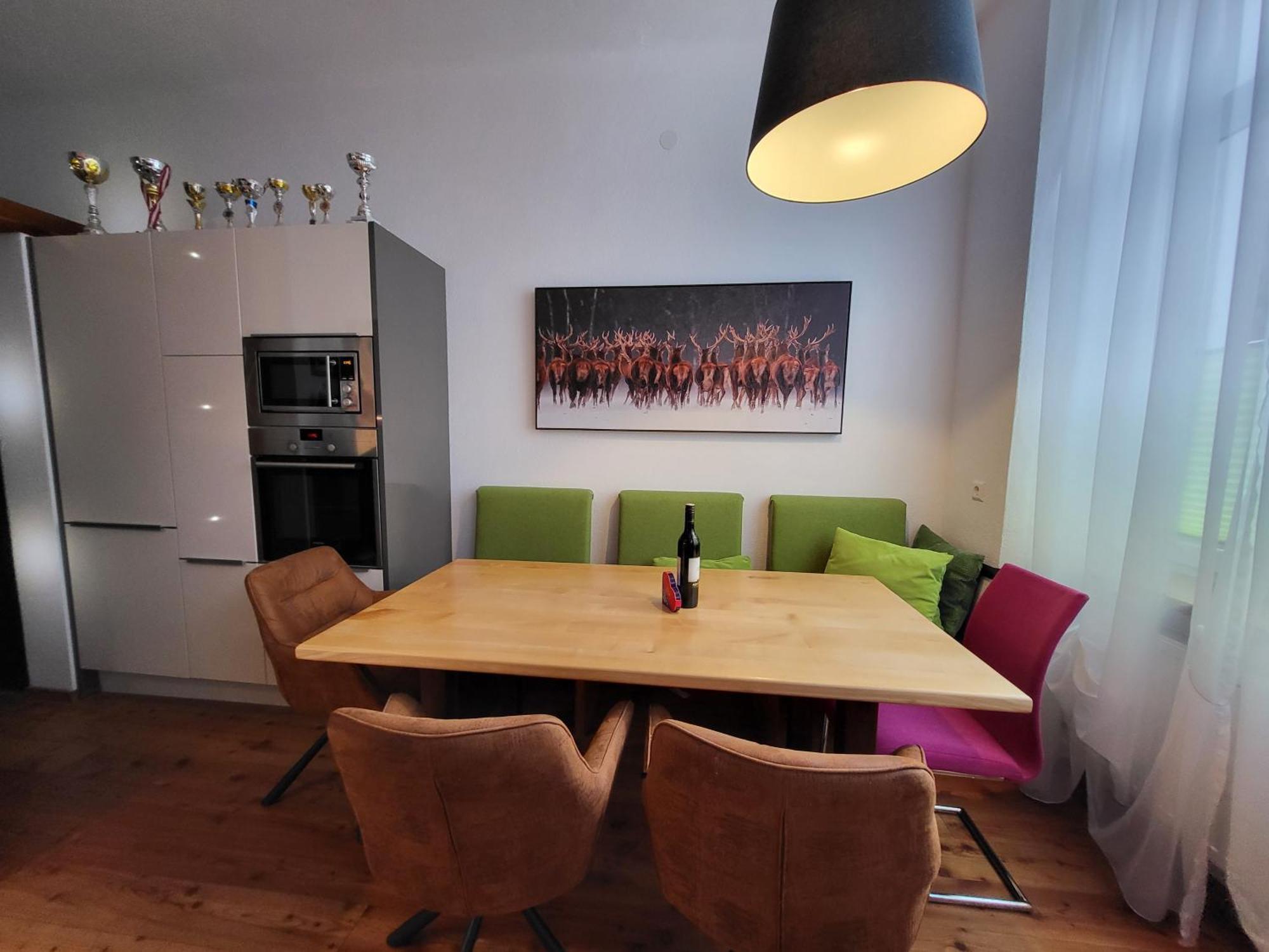 Romantikapartment Mit Sommercard Ramsau am Dachstein Phòng bức ảnh