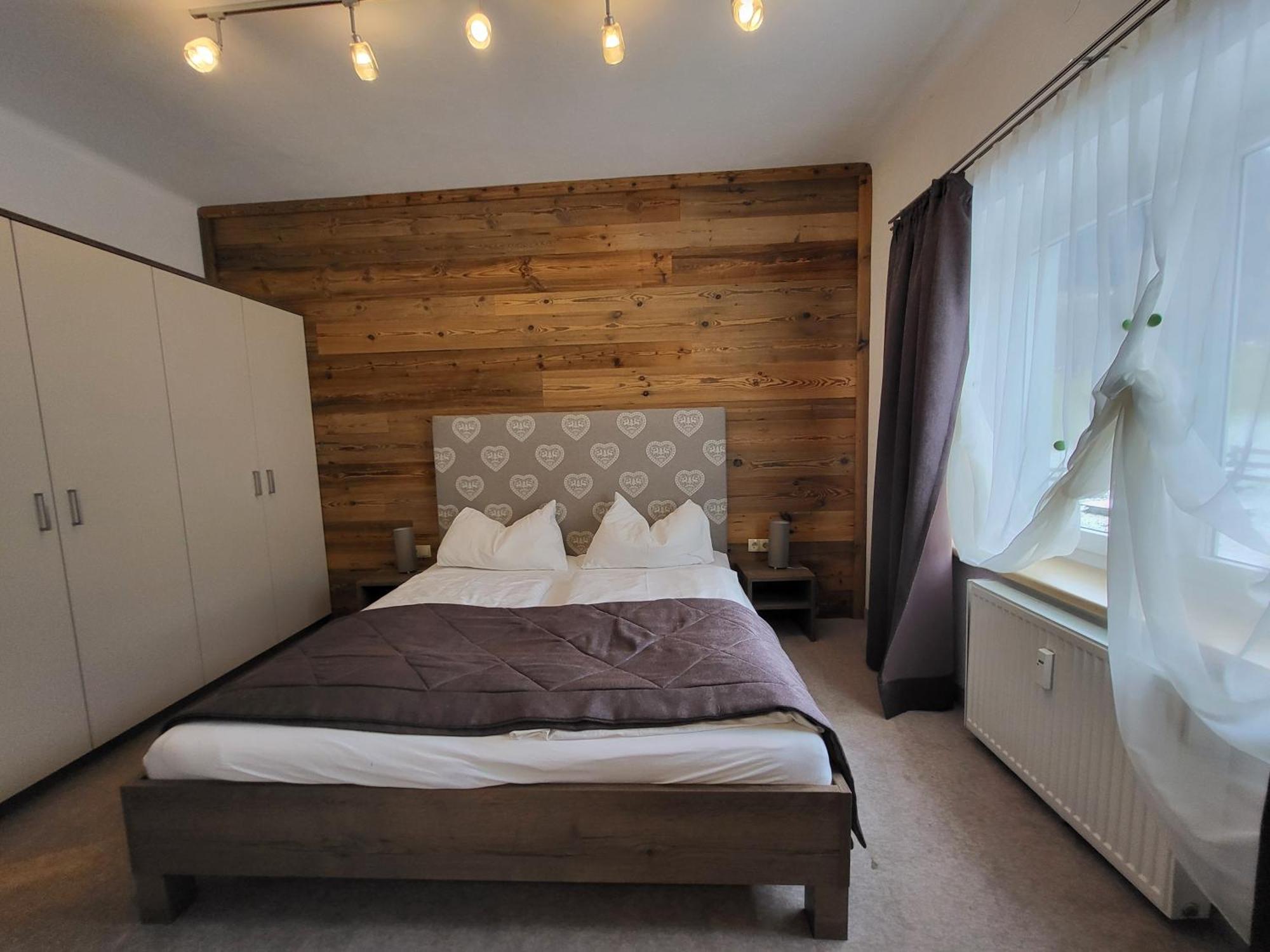 Romantikapartment Mit Sommercard Ramsau am Dachstein Ngoại thất bức ảnh