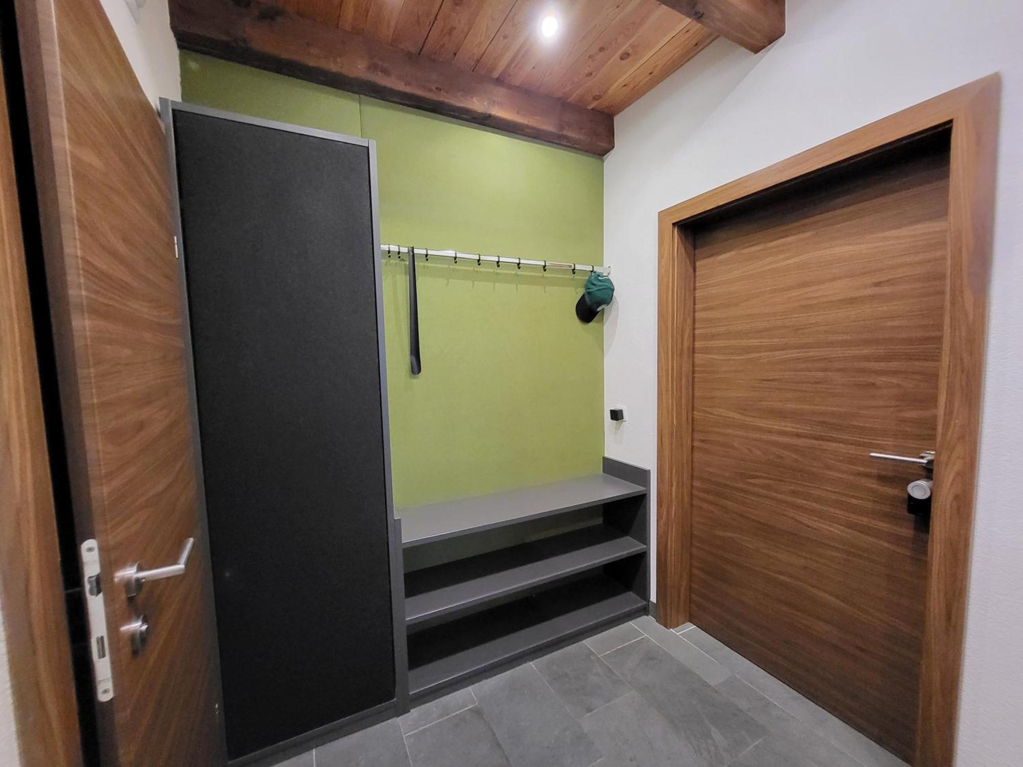 Romantikapartment Mit Sommercard Ramsau am Dachstein Ngoại thất bức ảnh