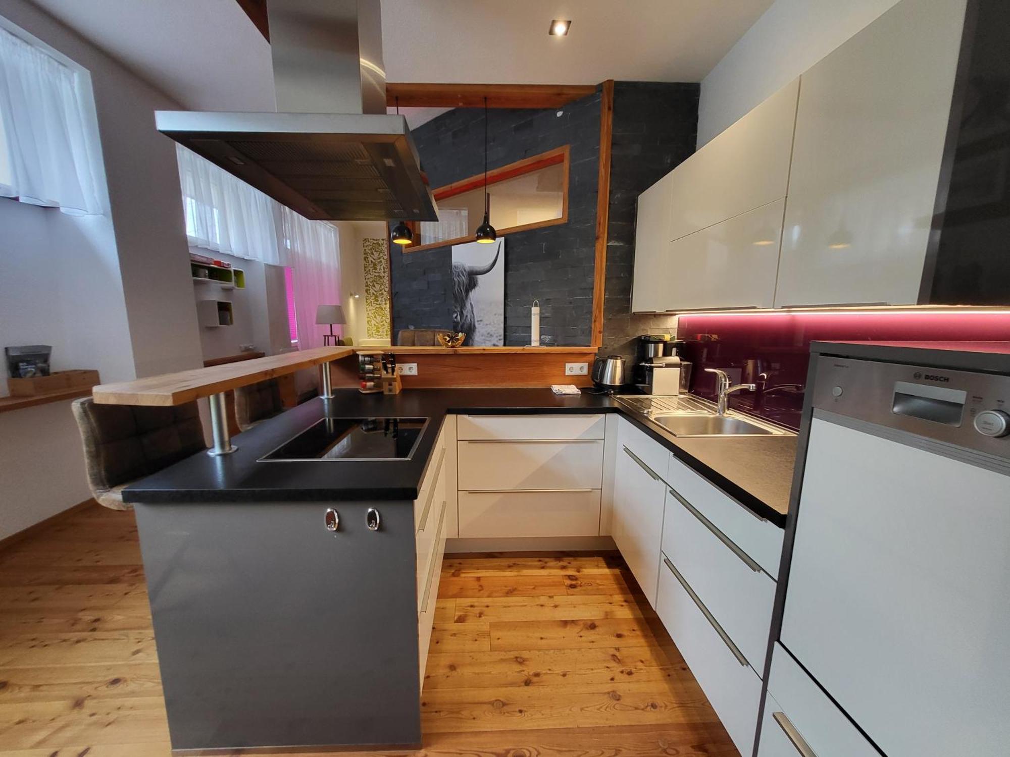 Romantikapartment Mit Sommercard Ramsau am Dachstein Ngoại thất bức ảnh